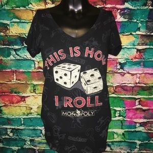 Monopoly T-Shirt